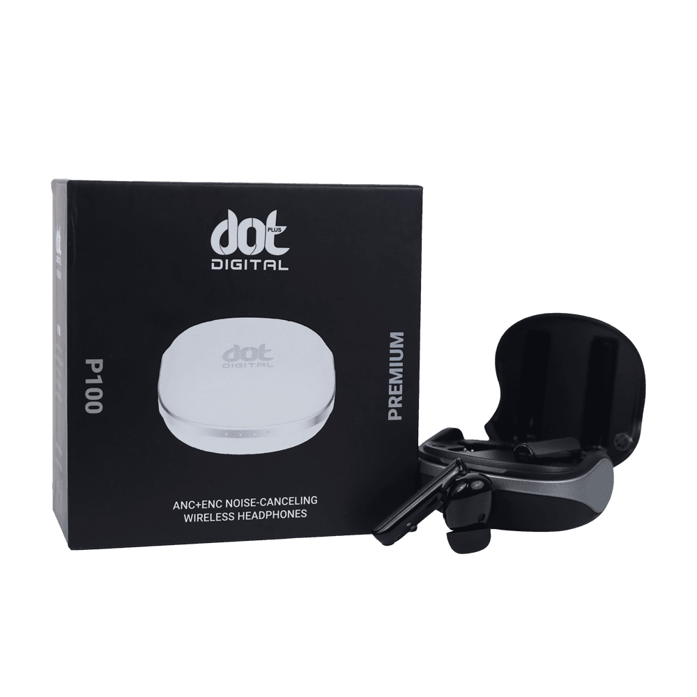 Earphones - Thumbnail 3