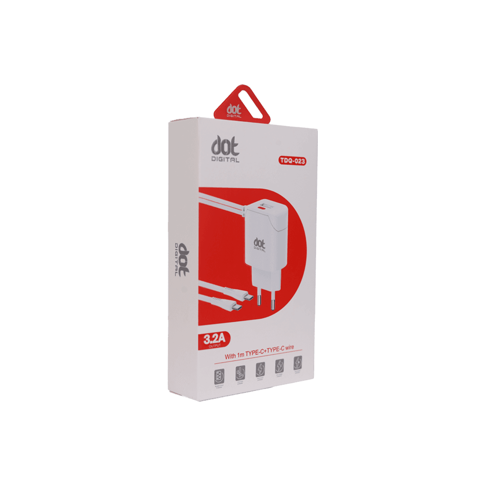 charger Type-C - Thumbnail 2