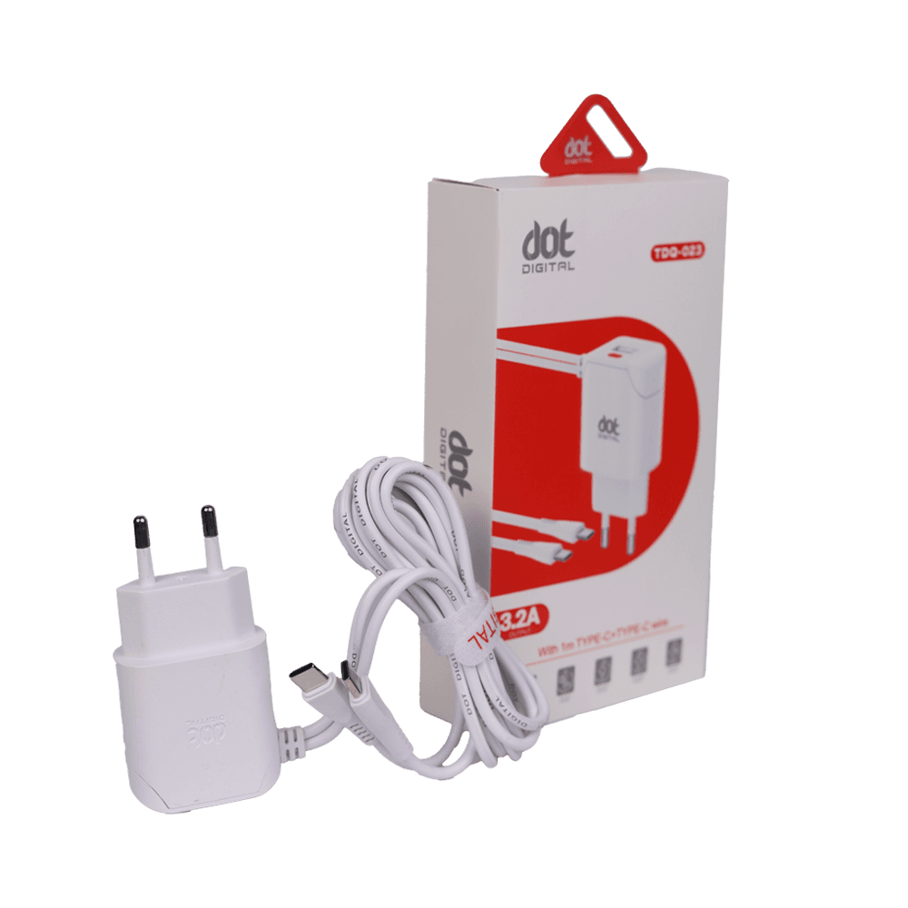 charger Type-C - Thumbnail 3