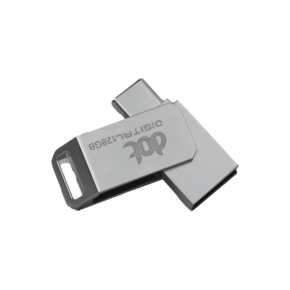USB Type-C - Thumbnail 2