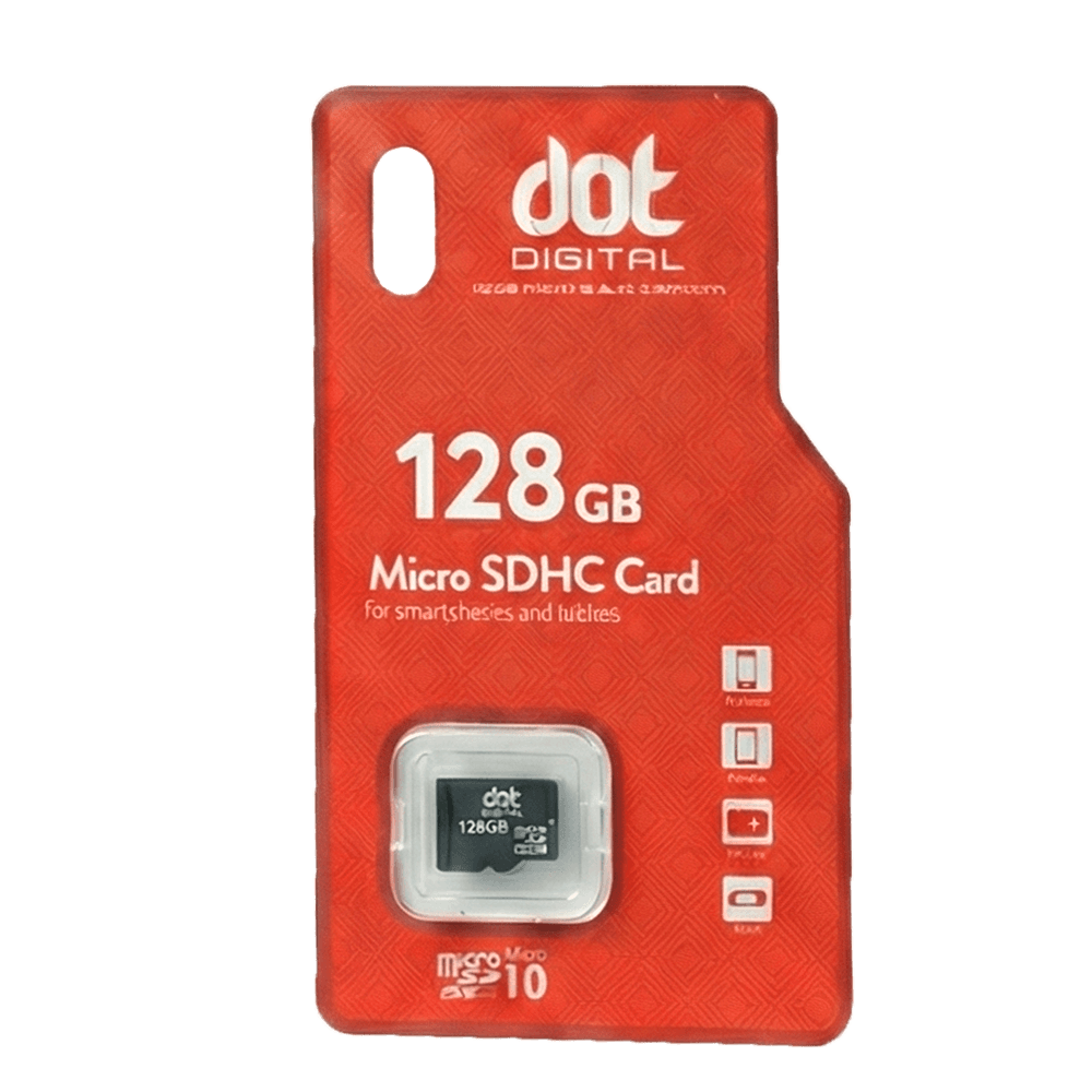 Memory Cards - Thumbnail 3