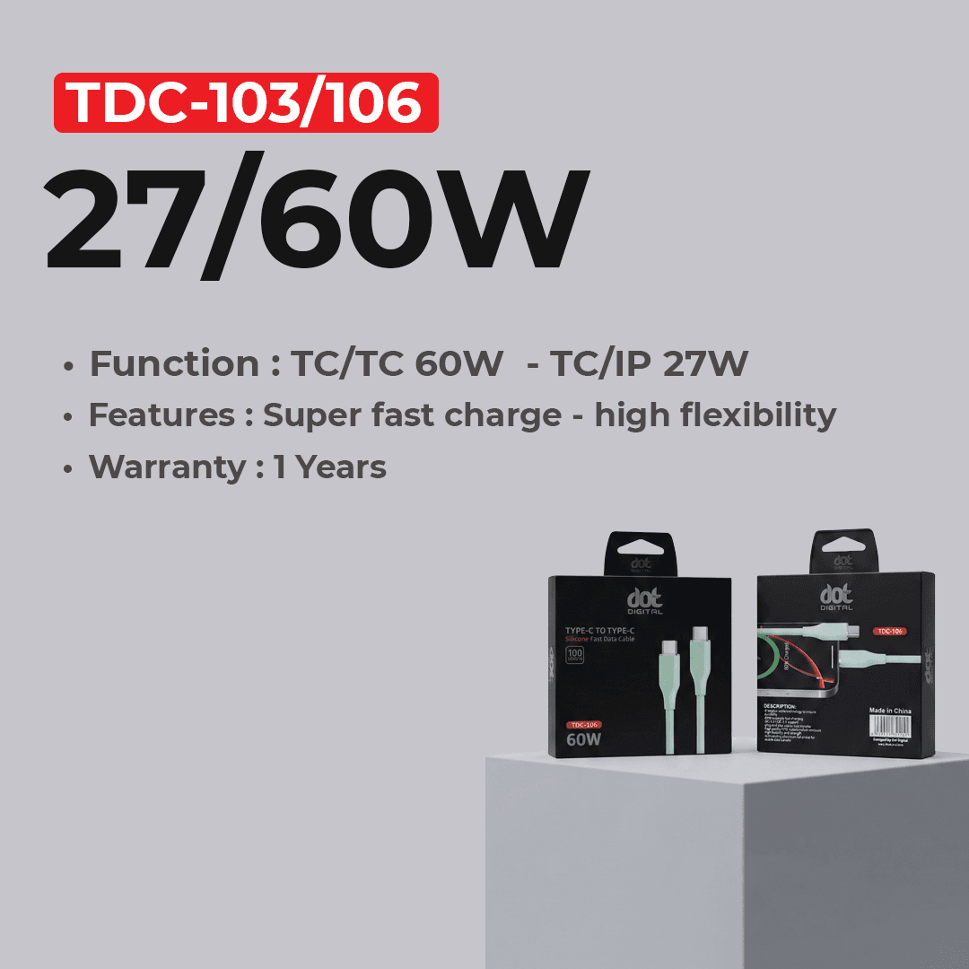 TDC-106/103 - Thumbnail 3