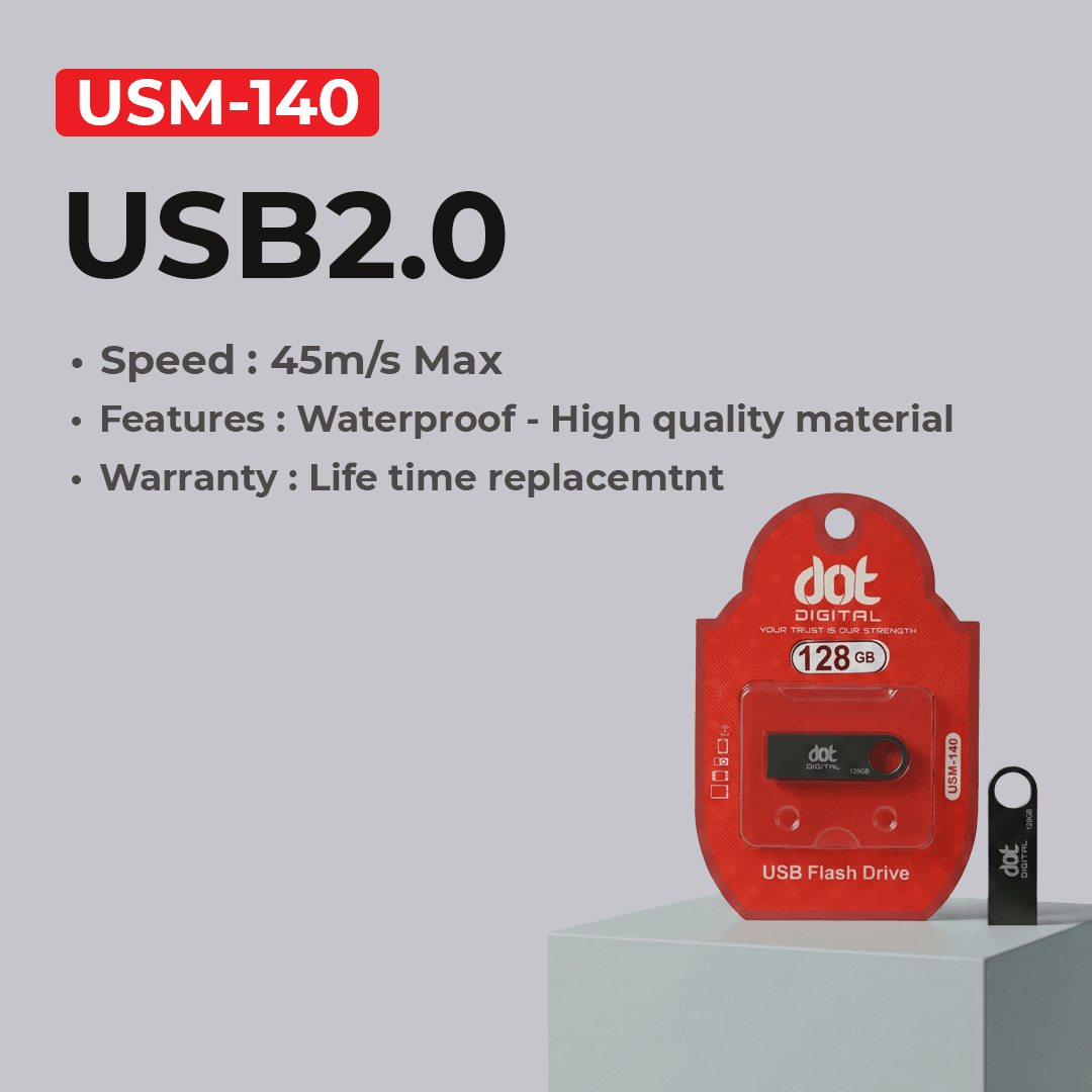 Flash Drive - Thumbnail 4