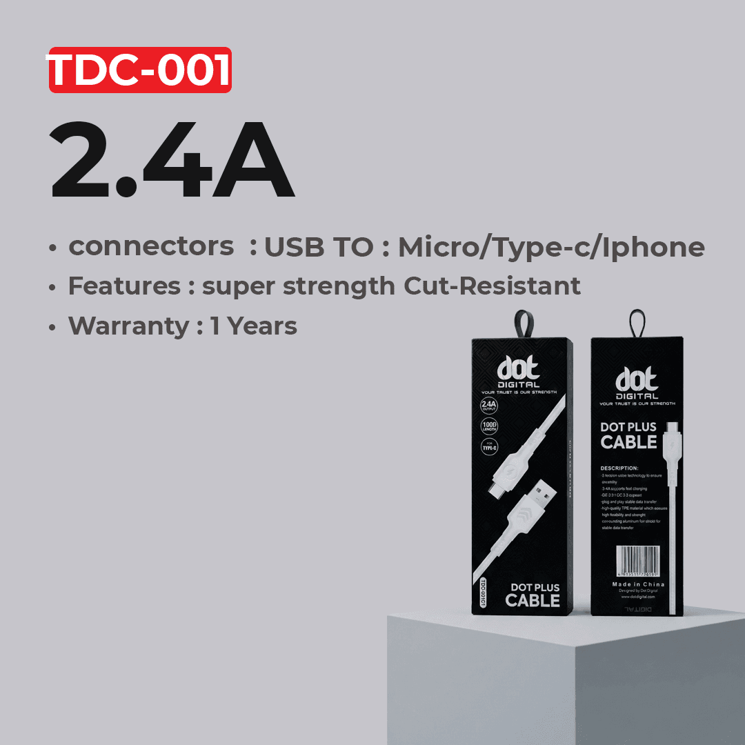 TDC-001 - Thumbnail 5