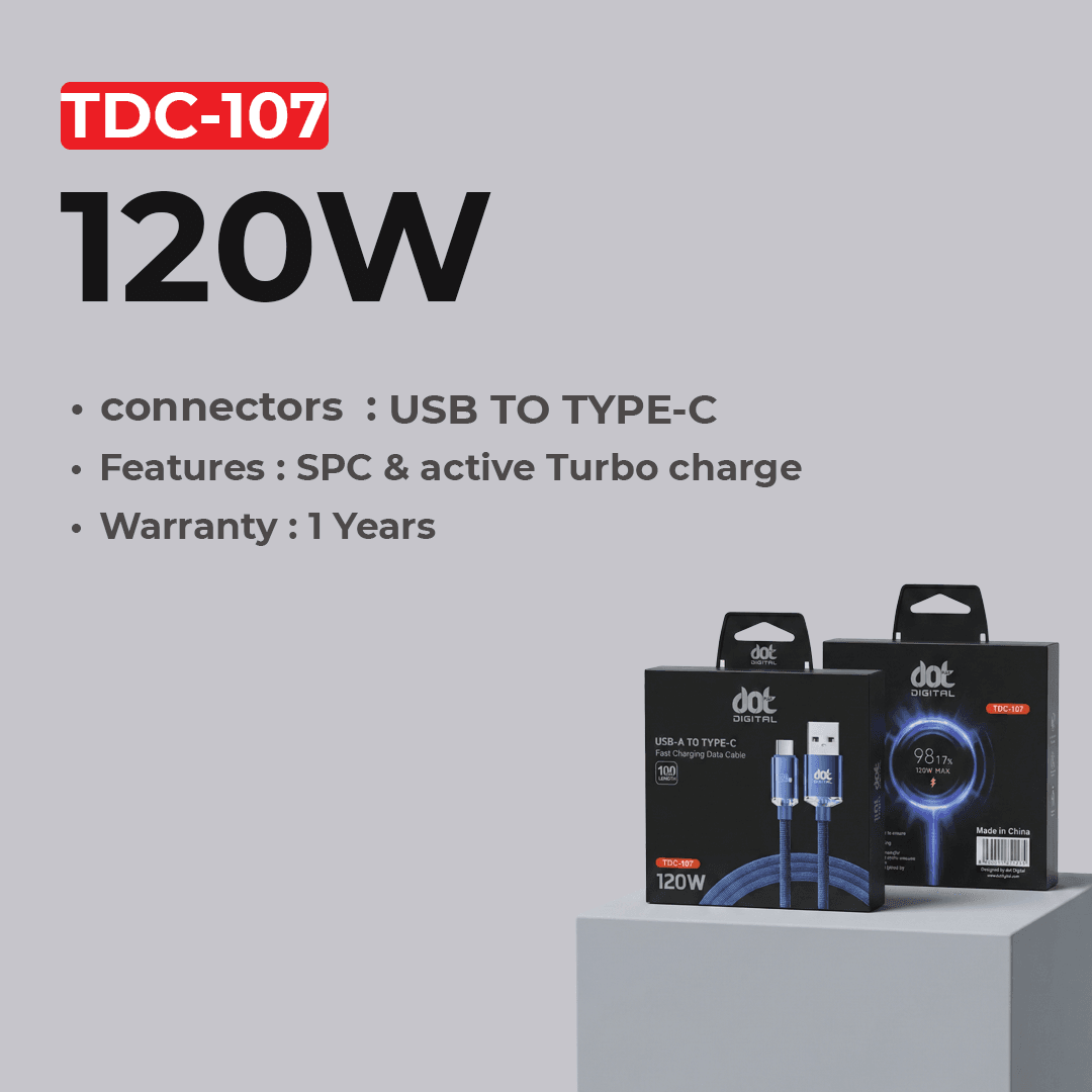 TDC-107 - Thumbnail 3