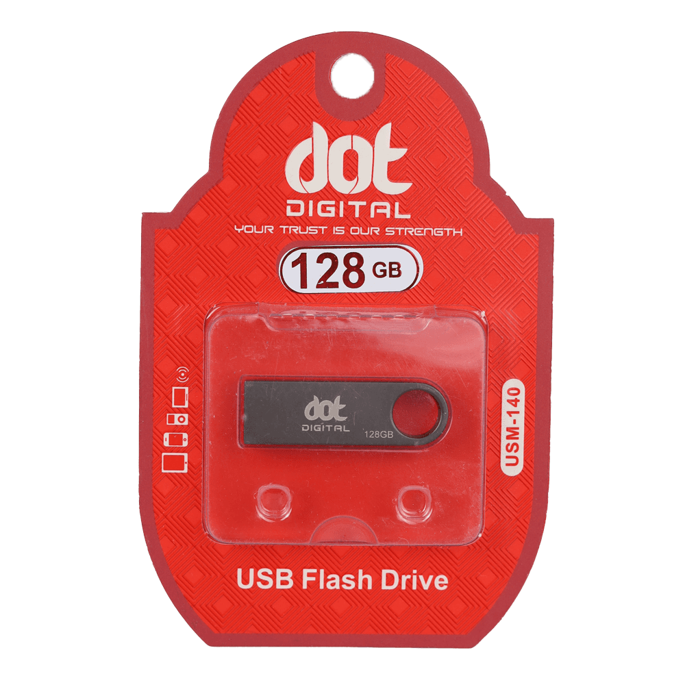 Flash Drive - Thumbnail 3