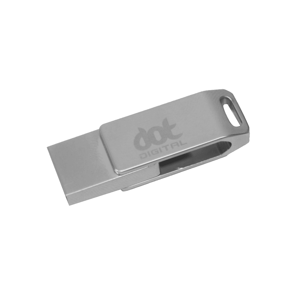Flash Drive OTG/Type-c - Thumbnail 2