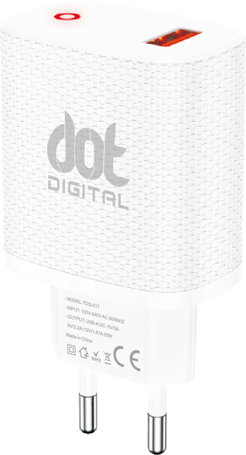 Adapter-20W - Image 1